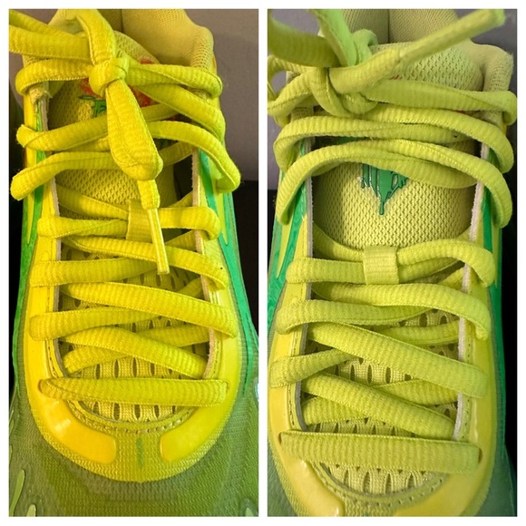 PUMA LaMelo Ball .02 x Nickelodeon slime – Size 7.5 main image 6